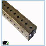 Pet Waste Station Square Sign Post for North American Market thumbnail-2