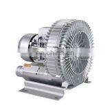 Samos side channel blowers High pressure blower swirl fan pump fish pond aerator Roots blower