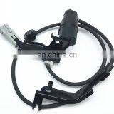 Rear Left ABS Wheel Speed Sensor For To-yota Hilux Vigo OEM 89546-0K070 895460K070 thumbnail-2