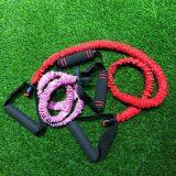 Fitness Tube Titness Chest Expander Chest Expander Exercise thumbnail-4