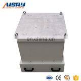 High Quality Three-axis Scanning Frequency Vibration Table Test Machine thumbnail-4