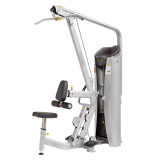 CM-220 Lat Pulldown/Mid Row Shoulder Exercise Machine