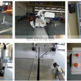Cheap Aluminum Windows Processing Machine Cnc Double Head Cutting Saw Sales thumbnail-5