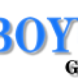 Boyue industrial (Shanghai) co., LTD