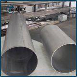 High Temperature Titanium Welded Tubes