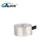 GML662 Mini Button Force Compression Load Cell Sensor 50kg