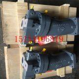 Rexroth A7V78 A7V80 A7V107 A7V117 A7V160 A7V250 Hydraulic Axial Variable Displacement Piston Pumps thumbnail-2