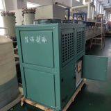 Wenzhou Jianuo Refrigeration Equipment Manufacturing Co., Ltd company overview - view 4 thumbnail