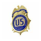 Special Agent Badge thumbnail-1
