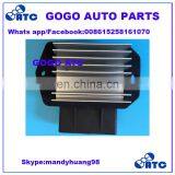For LEXUS DODGE Heater Blower Motor Resistor 87165-13010 499300-2121 thumbnail-1