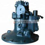 Original 708-1L-00650 708-1L-00651 Piston Pump Genuine PC130-7 Excavator Hydraulic Main Pump