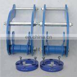 Suspension Lift Kit for Triton 2017