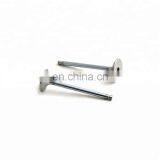 6D130 Intake Valve and Exhaust Valve 6610-41-4210 150288 6610-41-4210 70671 144911 for Komatsu