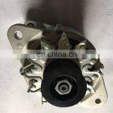 Dongfeng 4BT 6BT Engine Parts 28V 45A Alternator 4988377 thumbnail-4