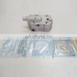 Original QSB5.9 Air Compressor Cylinder Head 3800822 4089208 thumbnail-3