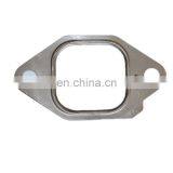 1141450840 / 1141451850 Engine Parts Exhaust Gasket For ISUZU Cxz 8PD1 10PD1 Exhaust Manifold Gasket