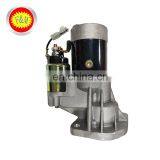 High Power Auto Car Starter OEM 8-94448959 For ISUZU NKR thumbnail-2