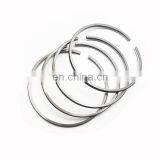 MD103391 Кольцо поршня размером для 4D55 4D56