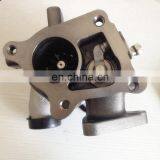 TF035 49135-03410 49135-03411 ME191474 Turbo Turbocharger For Shogun 2002-06;Pajero III 2000-2006 4M41 3.2L D 160HP thumbnail-1