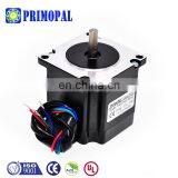 1.8 Degree NEMA 23 (57mm*57mm) High Torque Cnc Router Stepper Motor, Textile Machine Motor thumbnail-3