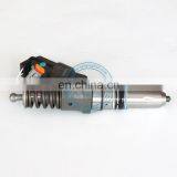 QSM11 Diesel Engine Fuel Injector Assembly 4307547 4026222