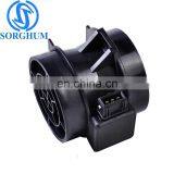 5WK9605 Датчик массового расхода воздуха для BMW 99 - 06 323 325 328 E46 3 Series 325i