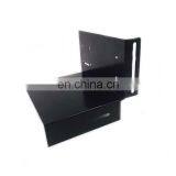 Custom High Quality Aluminum Sheet Metal Fabrication Precision Parts Metal Sheet Cutting Dies and Stamping thumbnail-5