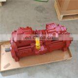 Excavator Parts K3V112DTP-1M9R-9C79+F JS220 Main Pump 215/13686 thumbnail-6