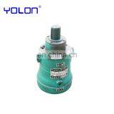 10MCY14-1B 25MCY14-1B 40MCY14-1B Oil Axial Piston Pump High Pressure Oil Pumpr 10YCY14-1B 25YCY14-1B 40YCY14-1B thumbnail-2