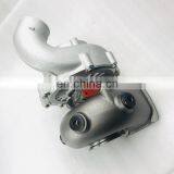 Turbo Factory Direct Price K26 53269707700 53269707701 53269707105 Turbocharger thumbnail-5