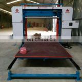 Automatic Foam Cutting Machine