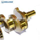 High Quality OEM Engine Crankshaft for Kamatsu S4D95/4D95L thumbnail-4