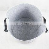 New Felt Plant Bag Potato Peanut Planting Bag Family Vegetable Good Helper Felt Planting Bucket thumbnail-2