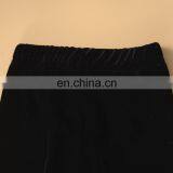 RTS Ruffle Tunic And Velvet Leggings Girls Fall Kids Boutique Outfit Clothing thumbnail-6