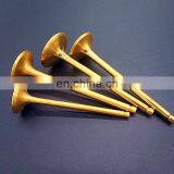 Race Parts Car for Bmw Turbo N54 E36 E34 M52 M50 325IS 525 328I S50 M44 S52 Exhaust Valve Intake Valve 11347553775 11347573840 thumbnail-3