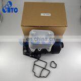 Oil Filter Housing Cover for AUDI A4/A5/A6/Q3 /Q5/TT VW Amarok OEM 03L115389C thumbnail-1