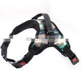 Hot Selling Dog Harness Adjustable Pet Vest Harnesses With Handle Safety Dog Chest Strap thumbnail-3