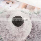 New Design Wholesale Custom Interactive Cute Bulk Pet Plush Dog Toys thumbnail-4