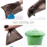 Wholesale Biodegradable Poo Pet Waste Holder Dog Poop Bag With Dispenser thumbnail-4