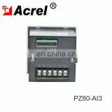 AC Digital Display Ammeter Three Phase thumbnail-6
