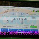 CRS-600 Common Rail System Tester Simulator Diesel Injector Pump Tester thumbnail-5