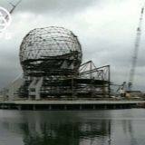 Shopping Mall Skylight Dome Roof thumbnail-2