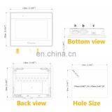 Brand New WEINVIEW HMI TK6051iP 4.3 Inch Touch Screen Human Machine Interface thumbnail-4