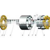 (SAUER 90)MPT044/M44 MAIN PUMP PARTS thumbnail-2