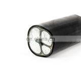 Copper Aluminum XLPE Insulated And PVCSheathed High Voltage 610kv Power Cable thumbnail-6