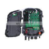 LHF Irrigation MPPT Controller 12v dc 132w Kenya Solar Water Submerged Pump thumbnail-5