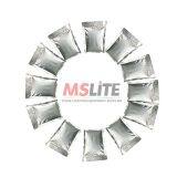 10 Pcs Sparkular Machine Ti-powder for Cold Firework Machine Consumables