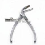 Veterinary Bone Reduction Forceps Tool Medical Surgical Instruments Set thumbnail-6
