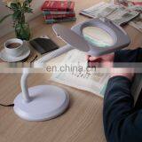 Daylight LED Magnify Table Lamp for Reading Task thumbnail-4