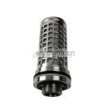 Cleanable Reusable Backwash Stainless Steel Sintered Strainer Element Water Filter for Coal Machine thumbnail-3